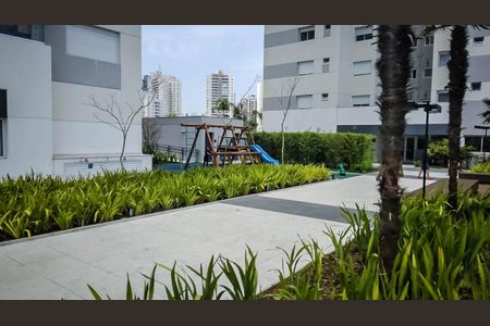 Apartamento à venda com 73m², 2 quartos e 1 vaga Apartamento à venda com 73m², 2 quartos e 1 vagaÁrea comum