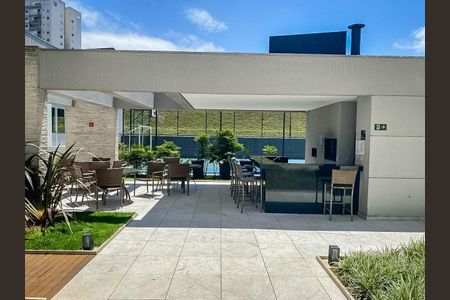 Apartamento à venda com 73m², 2 quartos e 1 vaga Apartamento à venda com 73m², 2 quartos e 1 vagaÁrea comum