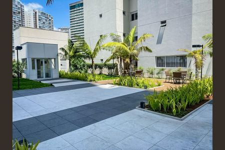 Apartamento à venda com 73m², 2 quartos e 1 vaga Apartamento à venda com 73m², 2 quartos e 1 vagaÁrea comum