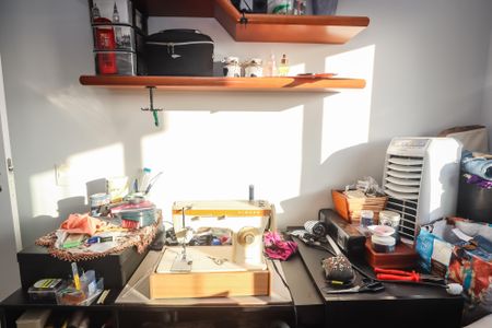 Apartamento à venda com 73m², 2 quartos e 1 vaga Apartamento à venda com 73m², 2 quartos e 1 vagaQuarto 1