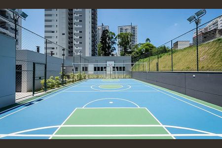 Apartamento à venda com 73m², 2 quartos e 1 vaga Apartamento à venda com 73m², 2 quartos e 1 vagaQuadra Esportiva