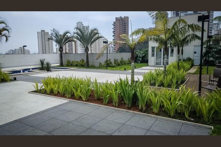 Apartamento à venda com 73m², 2 quartos e 1 vaga Apartamento à venda com 73m², 2 quartos e 1 vagaÁrea comum