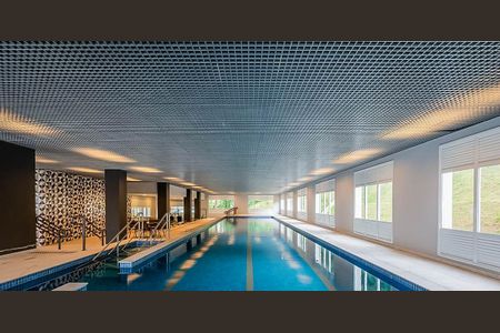 Apartamento à venda com 73m², 2 quartos e 1 vaga Apartamento à venda com 73m², 2 quartos e 1 vagaPiscina Coberta