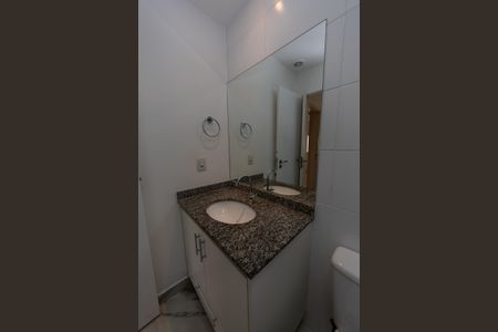 Apartamento para alugar com 68m², 2 quartos e 1 vaga Apartamento para alugar com 68m², 2 quartos e 1 vagaBanheiro Suite