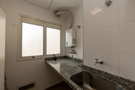 Apartamento para alugar com 68m², 2 quartos e 1 vaga Apartamento para alugar com 68m², 2 quartos e 1 vagaÁrea de Serviço