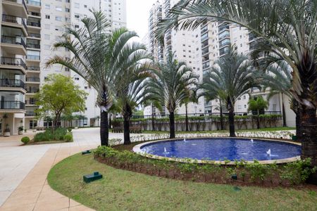 Apartamento para alugar com 68m², 2 quartos e 1 vaga Apartamento para alugar com 68m², 2 quartos e 1 vagaÁrea comum