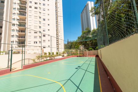 Apartamento para alugar com 68m², 2 quartos e 1 vaga Apartamento para alugar com 68m², 2 quartos e 1 vagaQuadra Esportiva