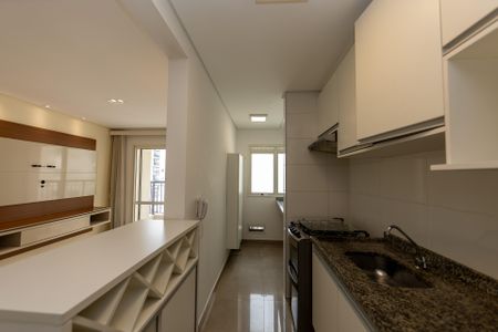 Apartamento para alugar com 68m², 2 quartos e 1 vaga Apartamento para alugar com 68m², 2 quartos e 1 vagaCozinha
