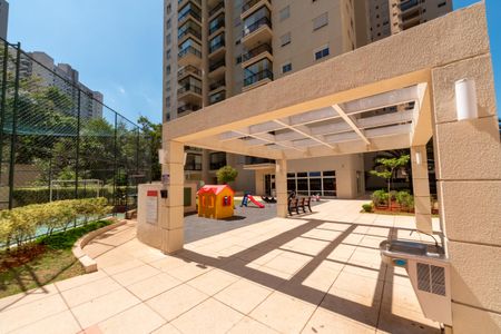 Apartamento para alugar com 68m², 2 quartos e 1 vaga Apartamento para alugar com 68m², 2 quartos e 1 vagaÁrea comum