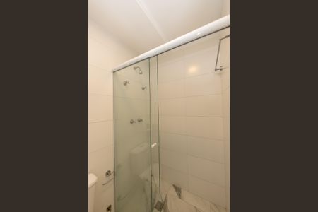 Apartamento para alugar com 68m², 2 quartos e 1 vaga Apartamento para alugar com 68m², 2 quartos e 1 vagaBanheiro Social