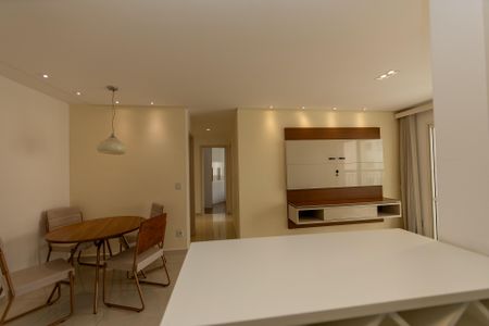 Apartamento para alugar com 68m², 2 quartos e 1 vaga Apartamento para alugar com 68m², 2 quartos e 1 vagaCozinha