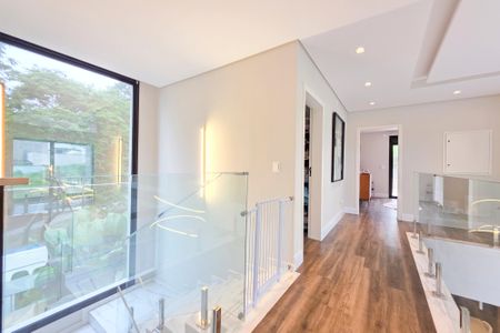 Casa para alugar com 422m², 4 quartos e 3 vagas Casa para alugar com 422m², 4 quartos e 3 vagasHall