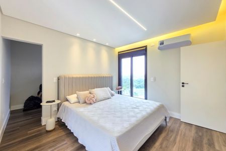 Casa para alugar com 422m², 4 quartos e 3 vagas Casa para alugar com 422m², 4 quartos e 3 vagasSuíte 2