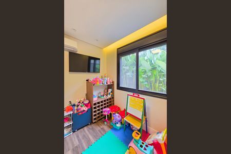 Casa para alugar com 422m², 4 quartos e 3 vagas Casa para alugar com 422m², 4 quartos e 3 vagasQuarto