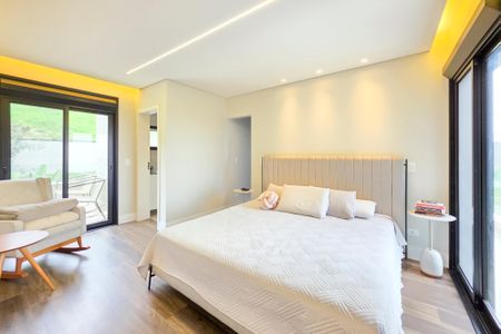 Casa para alugar com 422m², 4 quartos e 3 vagas Casa para alugar com 422m², 4 quartos e 3 vagasSuíte 2