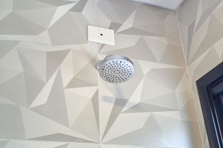 Casa para alugar com 422m², 4 quartos e 3 vagas Casa para alugar com 422m², 4 quartos e 3 vagasBanheiro 1