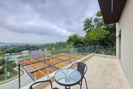 Casa para alugar com 422m², 4 quartos e 3 vagas Casa para alugar com 422m², 4 quartos e 3 vagasSuíte 2