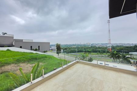 Casa para alugar com 422m², 4 quartos e 3 vagas Casa para alugar com 422m², 4 quartos e 3 vagasVaranda