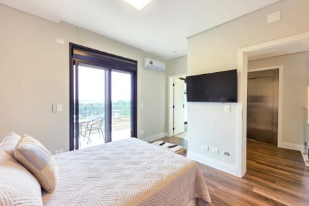 Casa para alugar com 422m², 4 quartos e 3 vagas Casa para alugar com 422m², 4 quartos e 3 vagasSuíte 2