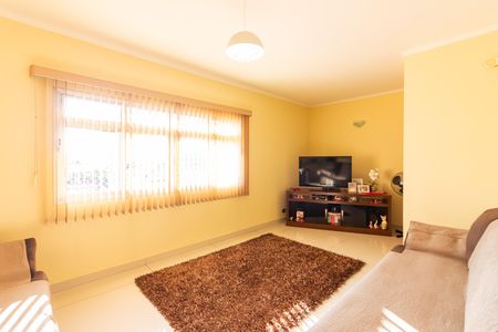 Apartamento à venda com 118m², 3 quartos e 2 vagas Apartamento à venda com 118m², 3 quartos e 2 vagasSala