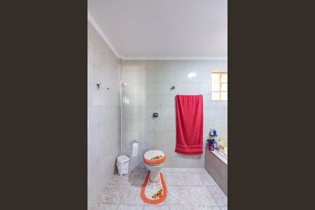 Apartamento à venda com 118m², 3 quartos e 2 vagas Apartamento à venda com 118m², 3 quartos e 2 vagasBanheiro