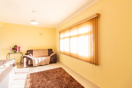 Apartamento à venda com 118m², 3 quartos e 2 vagas Apartamento à venda com 118m², 3 quartos e 2 vagasSala