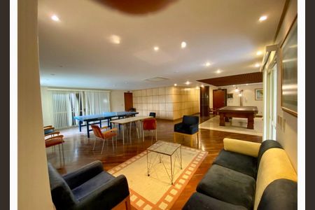 Apartamento à venda com 293m², 4 quartos e 5 vagas Apartamento à venda com 293m², 4 quartos e 5 vagasFoto 02