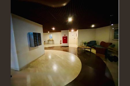 Apartamento à venda com 293m², 4 quartos e 5 vagas Apartamento à venda com 293m², 4 quartos e 5 vagasFoto 28