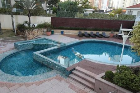 Apartamento à venda com 293m², 4 quartos e 5 vagas Apartamento à venda com 293m², 4 quartos e 5 vagasFoto 39