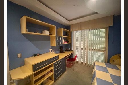 Apartamento à venda com 293m², 4 quartos e 5 vagas Apartamento à venda com 293m², 4 quartos e 5 vagasFoto 16