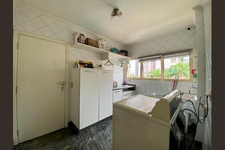 Apartamento à venda com 293m², 4 quartos e 5 vagas Apartamento à venda com 293m², 4 quartos e 5 vagasFoto 05