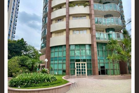 Apartamento à venda com 293m², 4 quartos e 5 vagas Apartamento à venda com 293m², 4 quartos e 5 vagasFoto 14