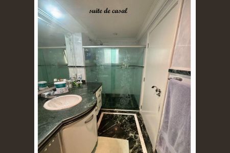 Apartamento à venda com 293m², 4 quartos e 5 vagas Apartamento à venda com 293m², 4 quartos e 5 vagasFoto 10