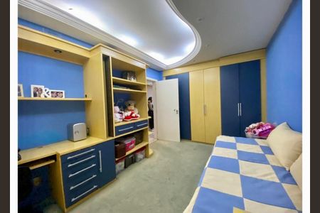 Apartamento à venda com 293m², 4 quartos e 5 vagas Apartamento à venda com 293m², 4 quartos e 5 vagasFoto 32