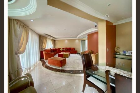 Apartamento à venda com 293m², 4 quartos e 5 vagas Apartamento à venda com 293m², 4 quartos e 5 vagasFoto 35