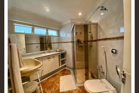 Apartamento à venda com 293m², 4 quartos e 5 vagas Apartamento à venda com 293m², 4 quartos e 5 vagasFoto 31