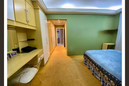 Apartamento à venda com 293m², 4 quartos e 5 vagas Apartamento à venda com 293m², 4 quartos e 5 vagasFoto 38