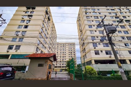 Apartamento à venda com 80m², 2 quartos e 1 vaga Apartamento à venda com 80m², 2 quartos e 1 vagaFachada do Prédio