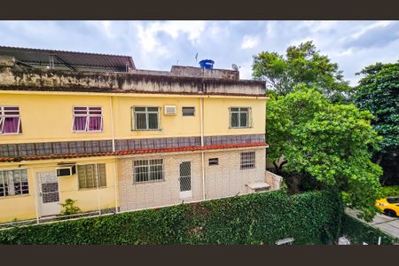 Apartamento à venda com 80m², 2 quartos e 1 vaga Apartamento à venda com 80m², 2 quartos e 1 vagaVista do Quarto 1