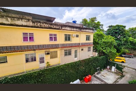 Apartamento à venda com 80m², 2 quartos e 1 vaga Apartamento à venda com 80m², 2 quartos e 1 vagaVista da Sala