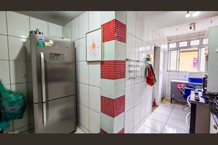 Apartamento à venda com 80m², 2 quartos e 1 vaga Apartamento à venda com 80m², 2 quartos e 1 vagaCozinha