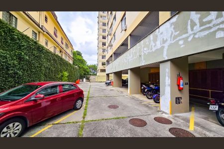 Apartamento à venda com 80m², 2 quartos e 1 vaga Apartamento à venda com 80m², 2 quartos e 1 vagaGaragem