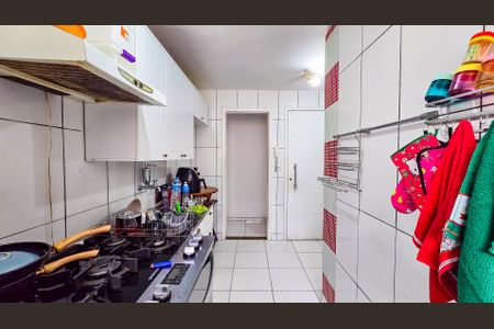 Apartamento à venda com 80m², 2 quartos e 1 vaga Apartamento à venda com 80m², 2 quartos e 1 vagaCozinha