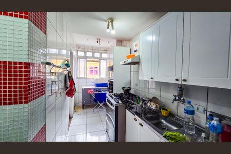 Apartamento à venda com 80m², 2 quartos e 1 vaga Apartamento à venda com 80m², 2 quartos e 1 vagaCozinha