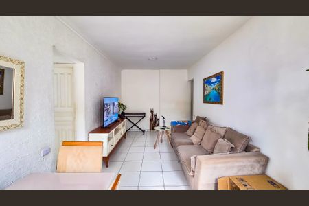 Apartamento à venda com 80m², 2 quartos e 1 vaga Apartamento à venda com 80m², 2 quartos e 1 vagaSala