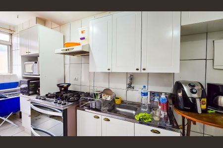 Apartamento à venda com 80m², 2 quartos e 1 vaga Apartamento à venda com 80m², 2 quartos e 1 vagaCozinha