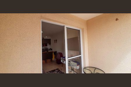 Apartamento para alugar com 49m², 2 quartos e 1 vaga Apartamento para alugar com 49m², 2 quartos e 1 vagaSacada