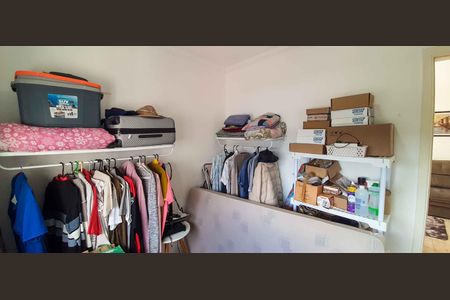 Apartamento para alugar com 49m², 2 quartos e 1 vaga Apartamento para alugar com 49m², 2 quartos e 1 vagaQuarto 2