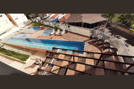 Apartamento para alugar com 49m², 2 quartos e 1 vaga Apartamento para alugar com 49m², 2 quartos e 1 vagaÁrea comum - Piscina
