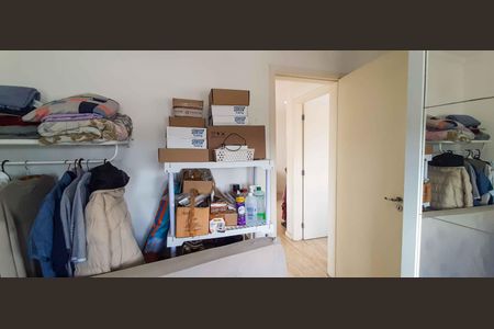 Apartamento para alugar com 49m², 2 quartos e 1 vaga Apartamento para alugar com 49m², 2 quartos e 1 vagaQuarto 2